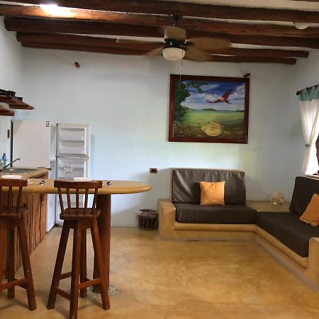 Marvin Suites Isla Holbox Exterior photo