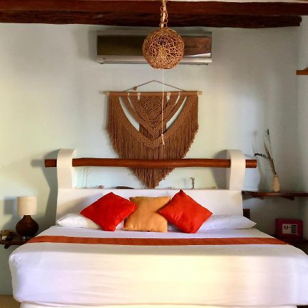 Marvin Suites Isla Holbox Exterior photo