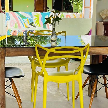 Marvin Suites Isla Holbox Exterior photo