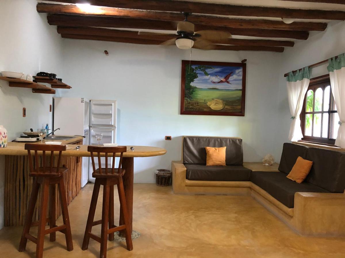 Marvin Suites Isla Holbox Exterior photo