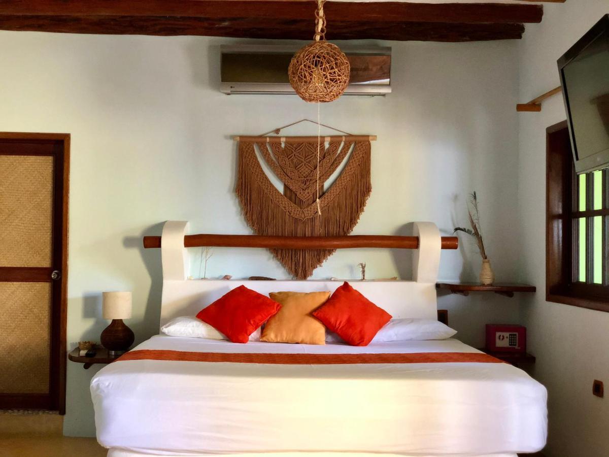 Marvin Suites Isla Holbox Exterior photo