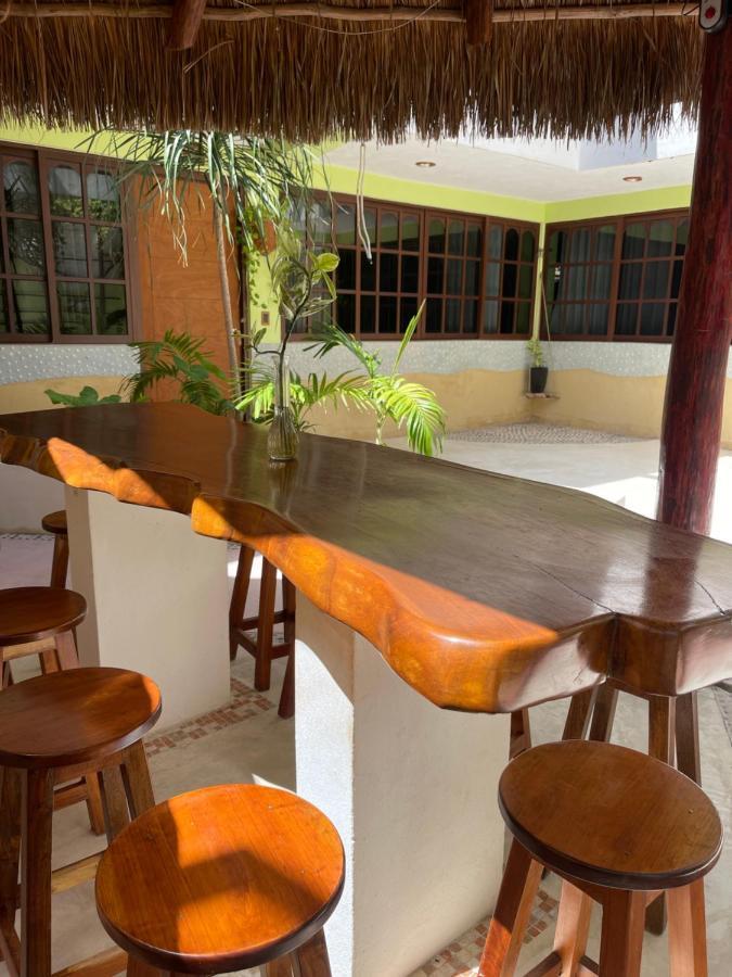 Marvin Suites Isla Holbox Exterior photo