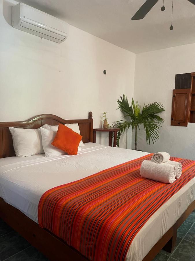 Marvin Suites Isla Holbox Exterior photo