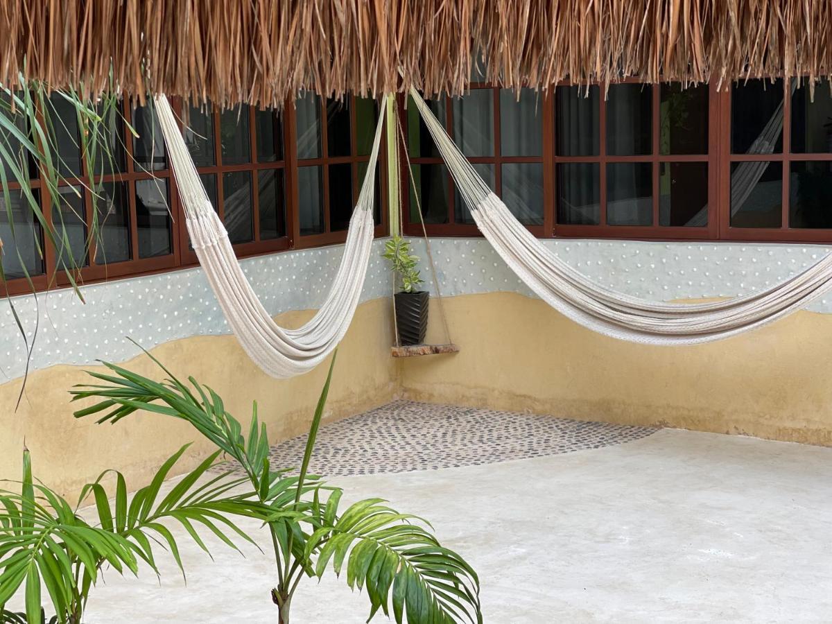 Marvin Suites Isla Holbox Exterior photo