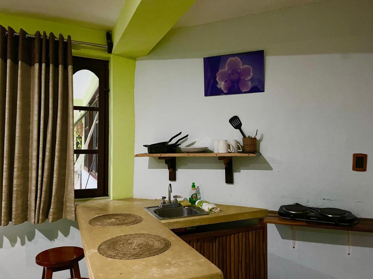Marvin Suites Isla Holbox Exterior photo