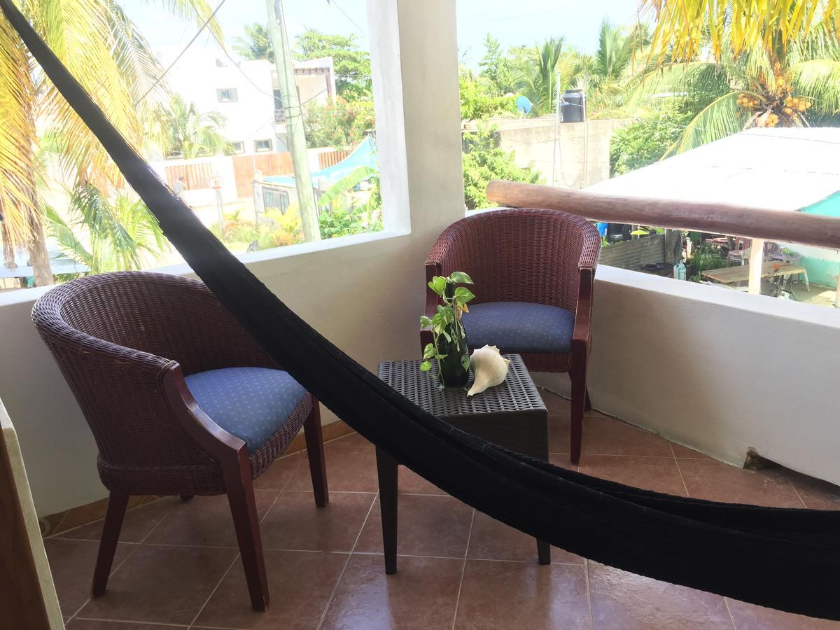 Marvin Suites Isla Holbox Exterior photo