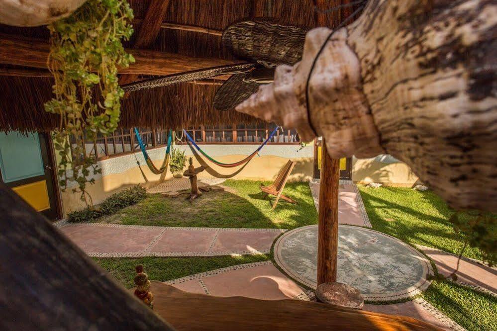 Marvin Suites Isla Holbox Exterior photo