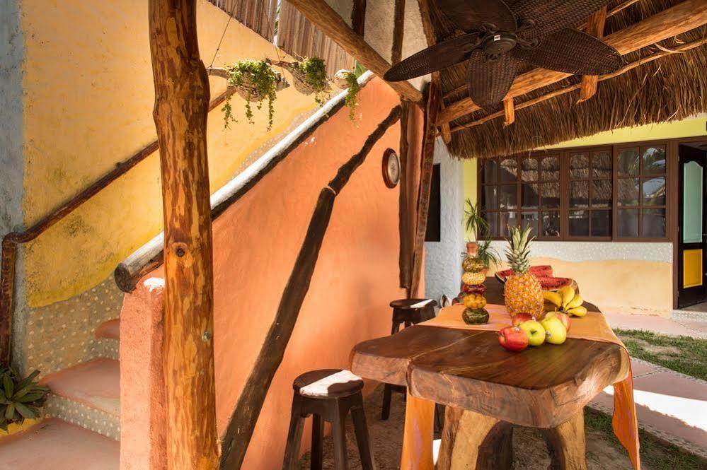 Marvin Suites Isla Holbox Exterior photo