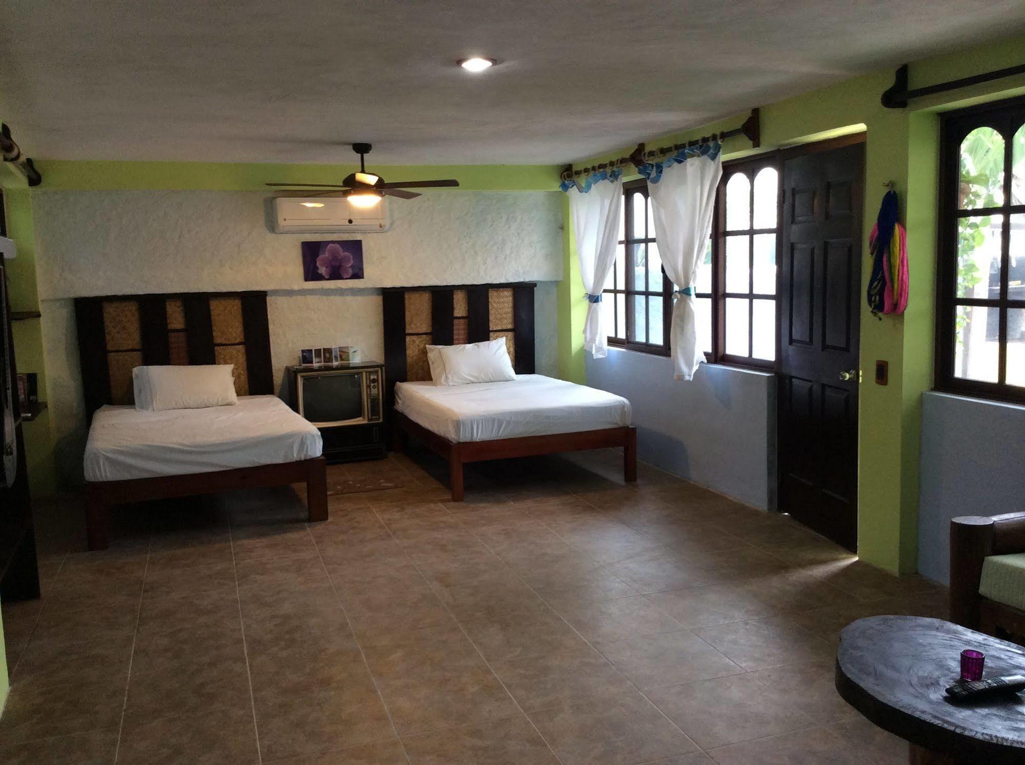 Marvin Suites Isla Holbox Exterior photo