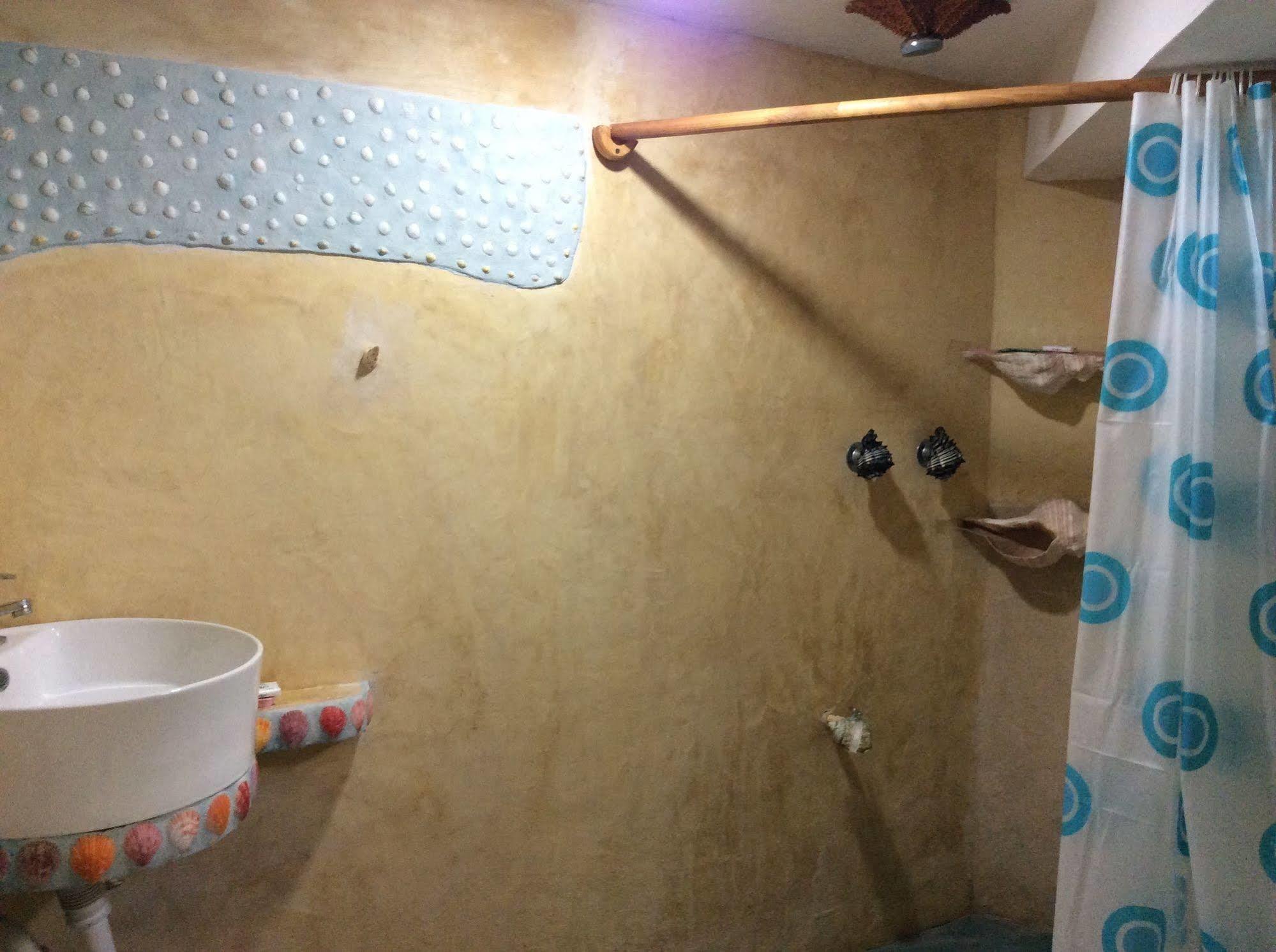 Marvin Suites Isla Holbox Exterior photo