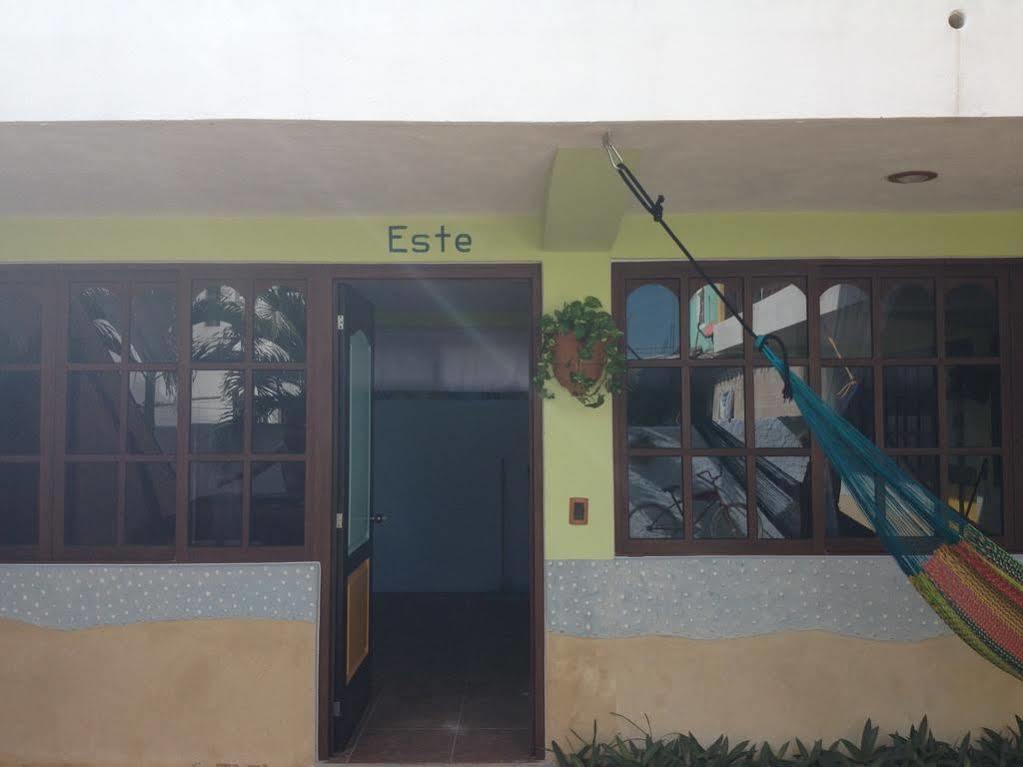 Marvin Suites Isla Holbox Exterior photo