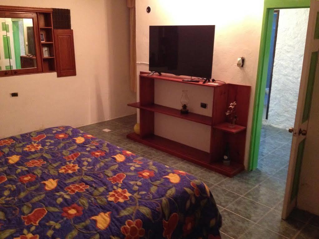 Marvin Suites Isla Holbox Exterior photo