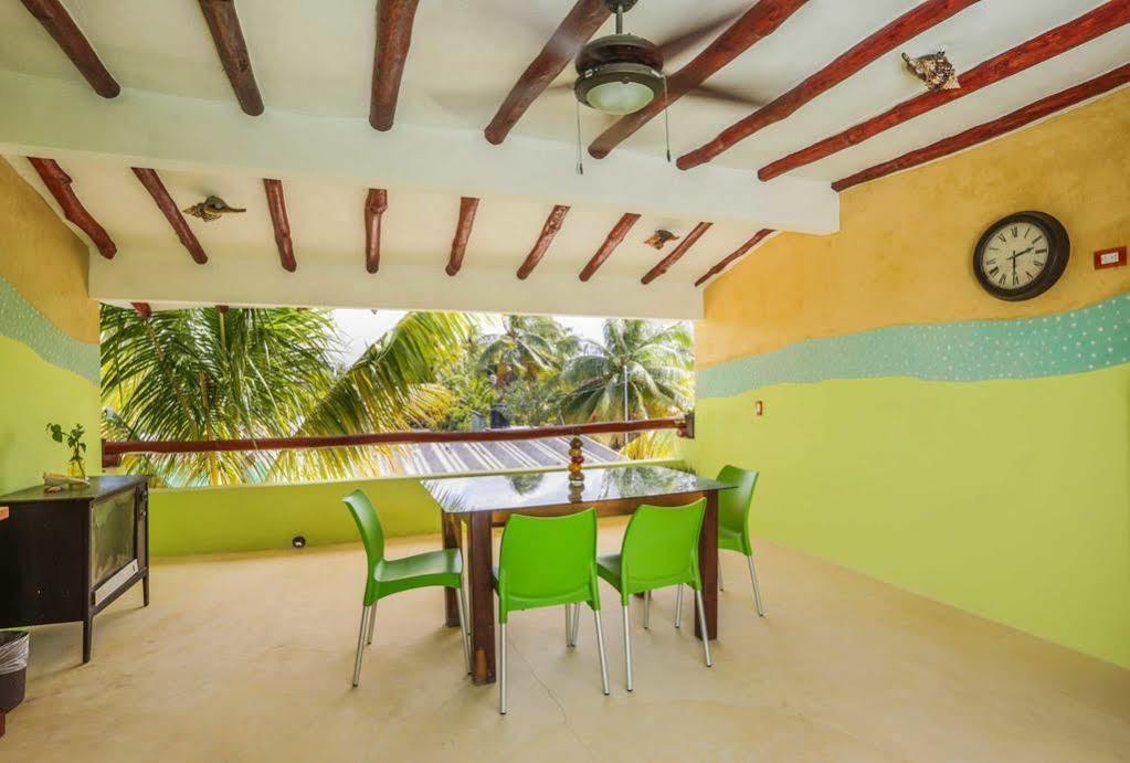 Marvin Suites Isla Holbox Exterior photo