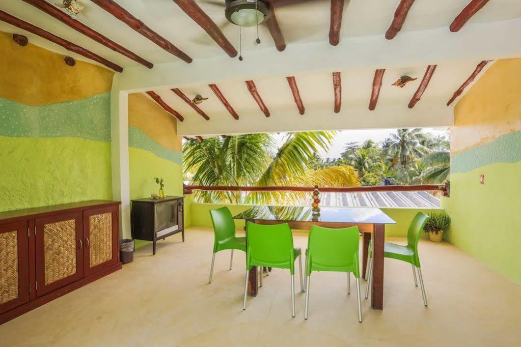 Marvin Suites Isla Holbox Exterior photo