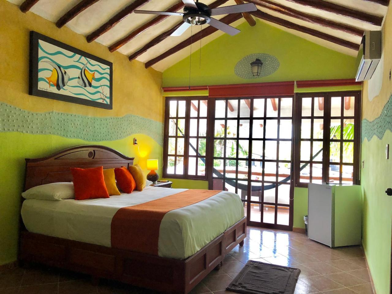 Marvin Suites Isla Holbox Exterior photo