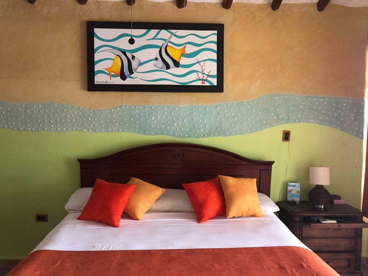 Marvin Suites Isla Holbox Exterior photo