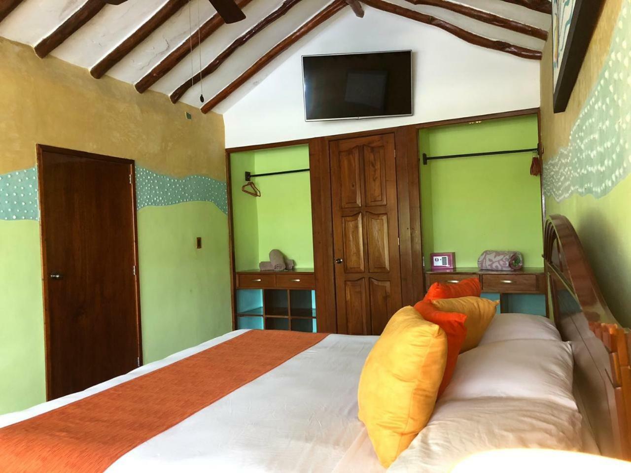 Marvin Suites Isla Holbox Exterior photo
