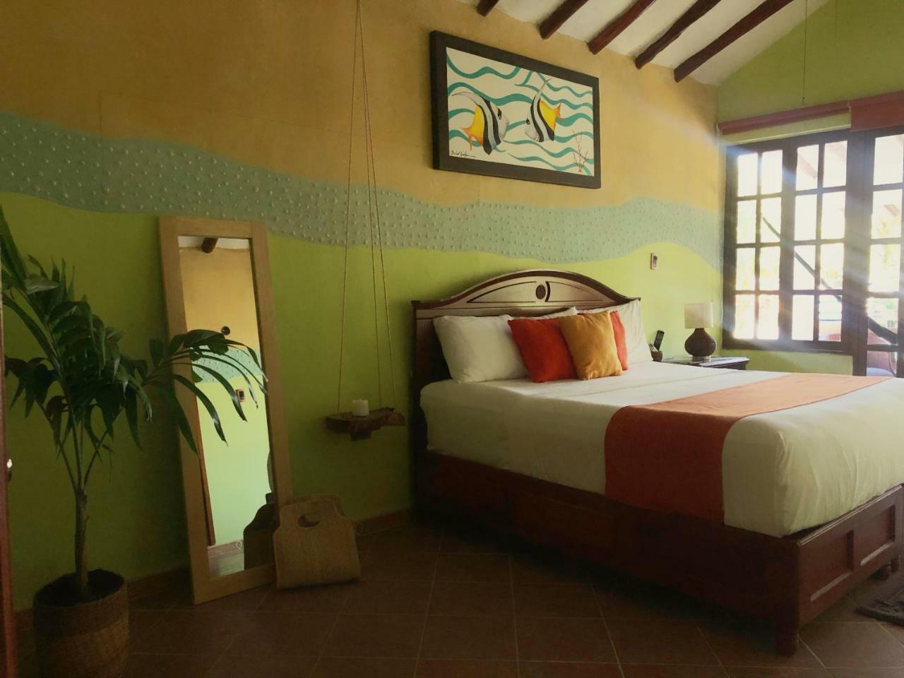 Marvin Suites Isla Holbox Exterior photo