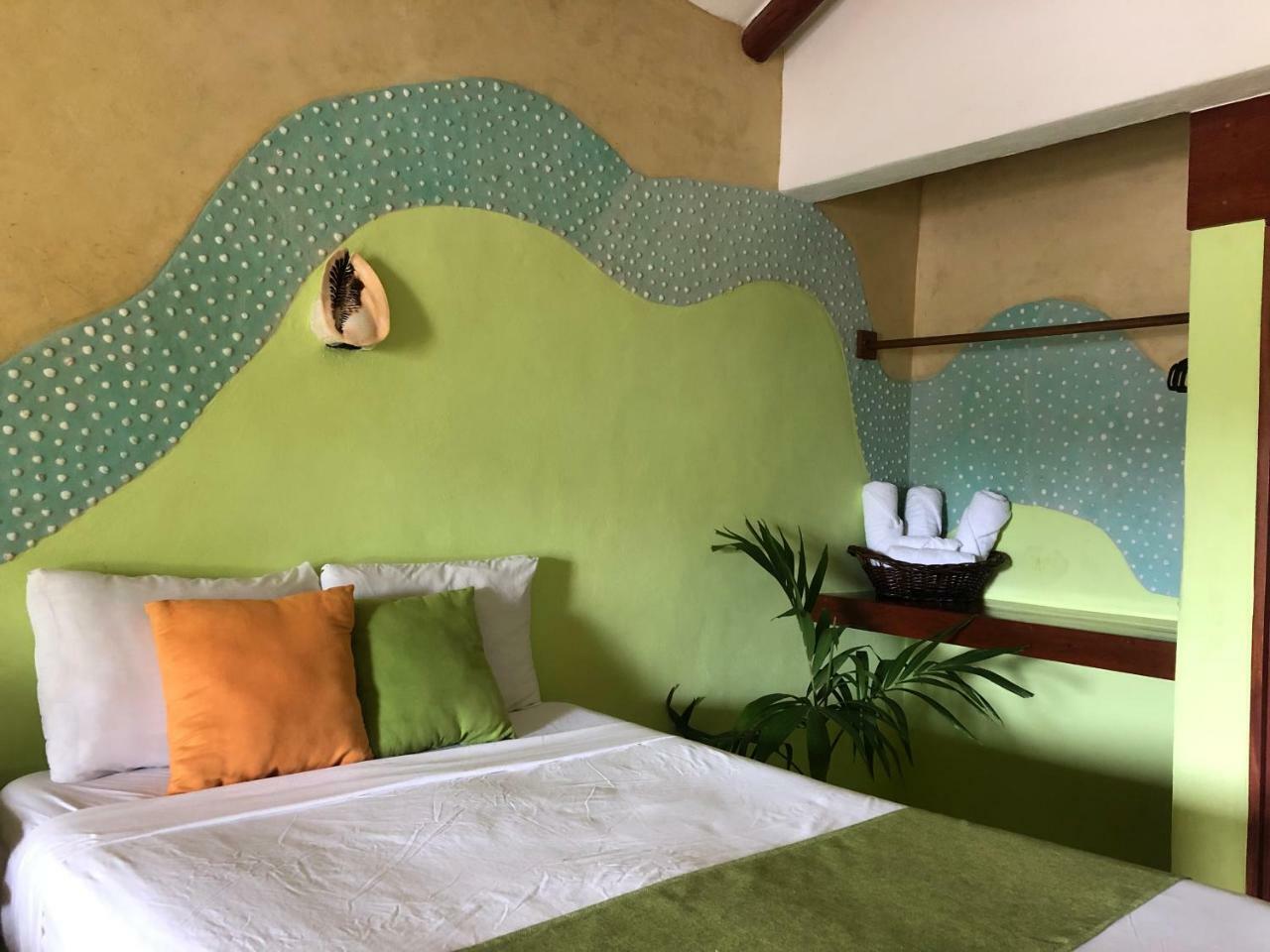 Marvin Suites Isla Holbox Exterior photo